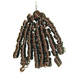 Irish Dancer Wigs - Curly Braid #LA-CB - Price: $8.00